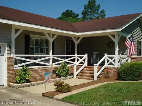 503 Warren Rd, Erwin, NC 28339 photo 2