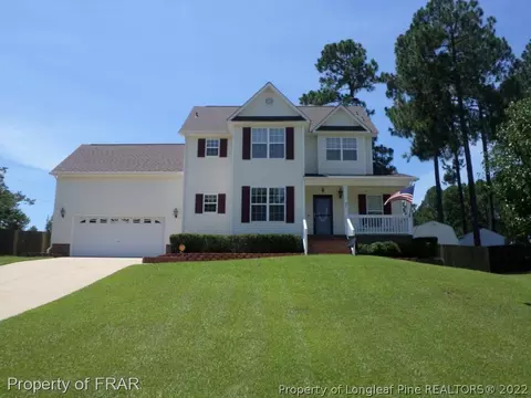 27 Arlington Dr, Cameron, NC 28326 photo 1