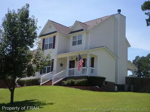 27 Arlington Dr, Cameron, NC 28326 photo 2