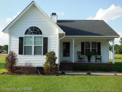 16 Bridgewater Dr, Erwin, NC 28339 photo 1