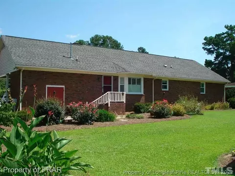 207 E D St, Erwin, NC 28339 photo 20