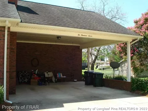 207 E D St, Erwin, NC 28339 photo 3