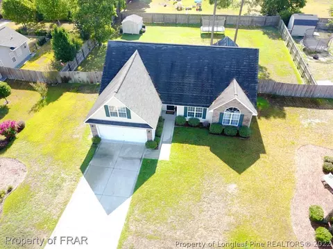 41 Turkey Oak Cir, Bunnlevel, NC 28323 photo 3