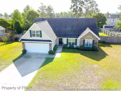 41 Turkey Oak Cir, Bunnlevel, NC 28323 photo 2