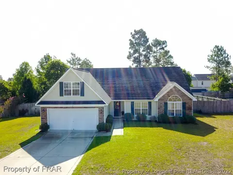 41 Turkey Oak Cir, Bunnlevel, NC 28323 photo 33