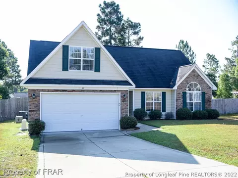 41 Turkey Oak Cir, Bunnlevel, NC 28323 photo 1