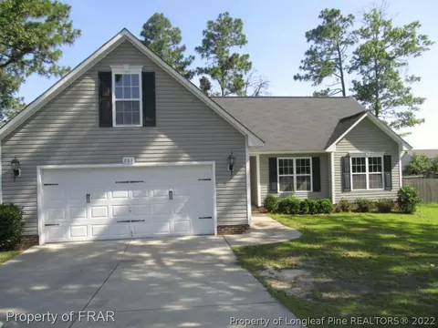 261 Tower Dr, Broadway, NC 27505 photo 1