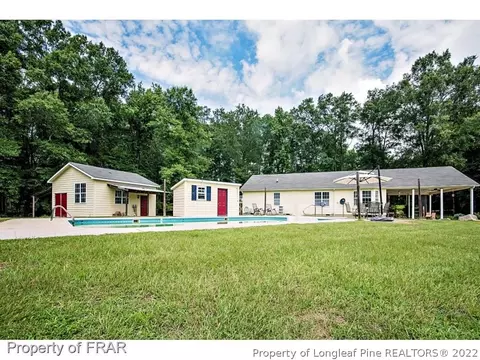 2850 Titan Roberts Rd, Erwin, NC 28339 photo 2