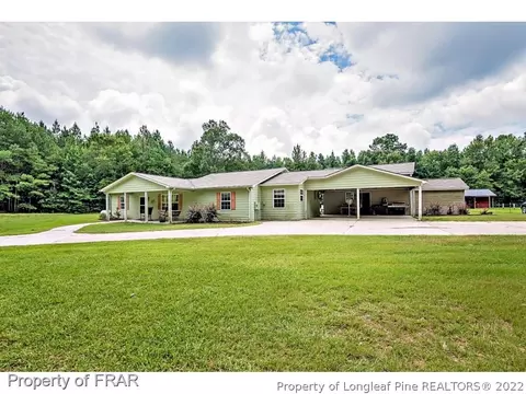 2850 Titan Roberts Rd, Erwin, NC 28339 photo 21