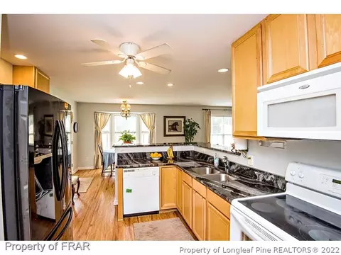 2850 Titan Roberts Rd, Erwin, NC 28339 photo 12