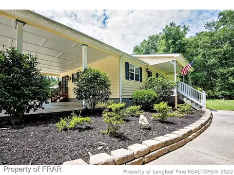 2850 Titan Roberts Rd, Erwin, NC 28339 photo 25