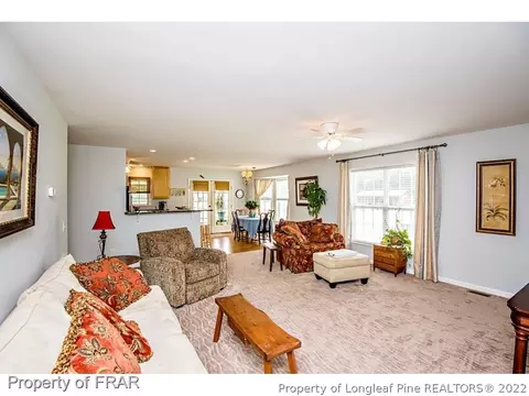 2850 Titan Roberts Rd, Erwin, NC 28339 photo 9
