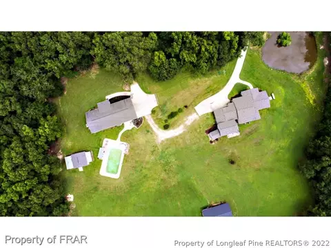 2850 Titan Roberts Rd, Erwin, NC 28339 photo 26