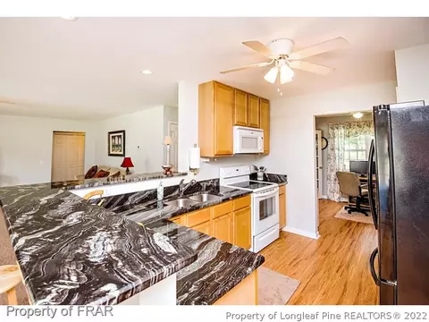 2850 Titan Roberts Rd, Erwin, NC 28339 photo 11