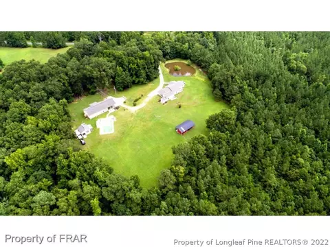 2850 Titan Roberts Rd, Erwin, NC 28339 photo 1