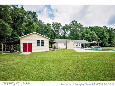 2850 Titan Roberts Rd, Erwin, NC 28339 photo 5