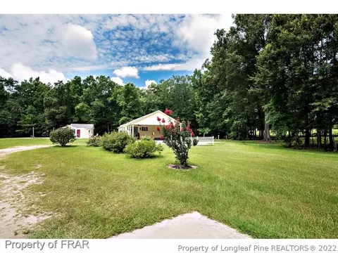 2850 Titan Roberts Rd, Erwin, NC 28339 photo 24