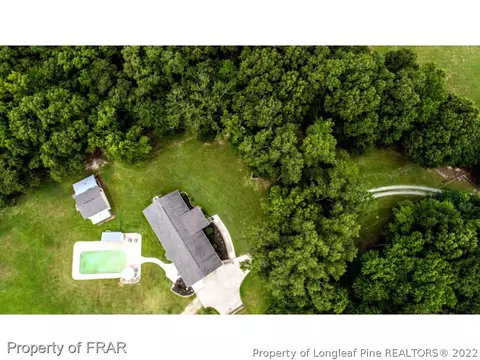 2850 Titan Roberts Rd, Erwin, NC 28339 photo 3