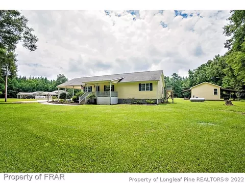 2850 Titan Roberts Rd, Erwin, NC 28339 photo 4