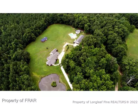 2850 Titan Roberts Rd, Erwin, NC 28339 photo 23