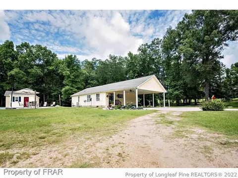 2850 Titan Roberts Rd, Erwin, NC 28339 photo 7