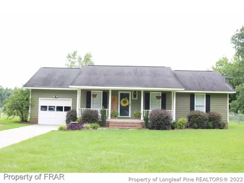 4727 Prospect Rd, Maxton, NC 28364 photo 1