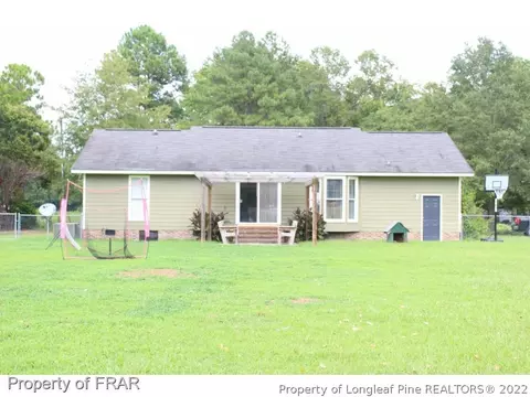 4727 Prospect Rd, Maxton, NC 28364 photo 2