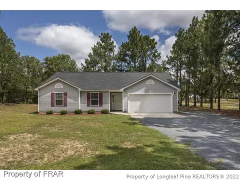 804 Loop Rd, Raeford, NC 28376 photo 1