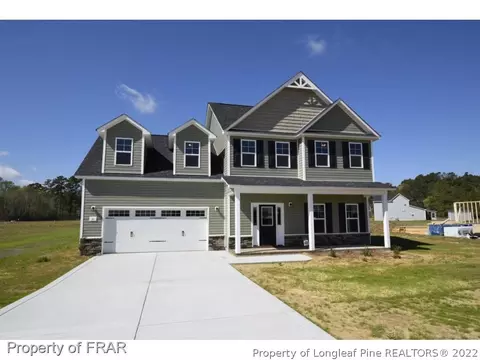 355 Rainmaker Dr, Linden, NC 28356 photo 1