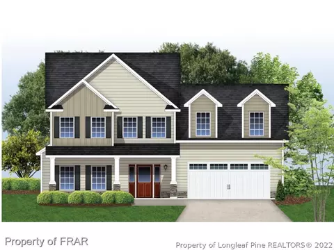 355 Rainmaker Dr, Linden, NC 28356 photo 2