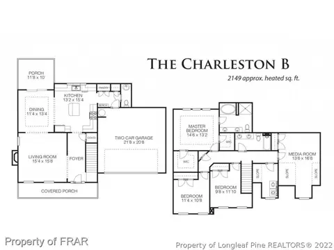 355 Rainmaker Dr, Linden, NC 28356 photo 3