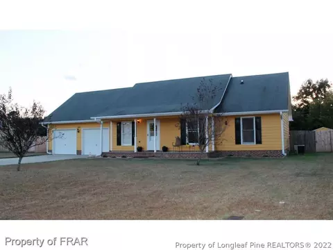 344 Woodwind Dr, Spring Lake, NC 28390 photo 1