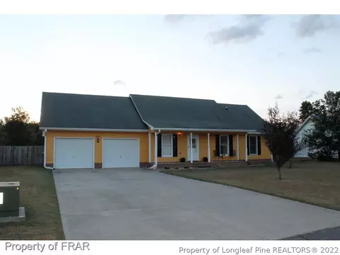 344 Woodwind Dr, Spring Lake, NC 28390 photo 2