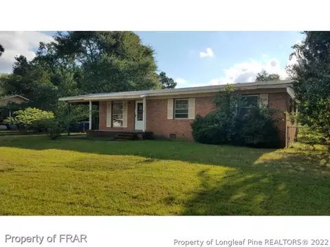 618 Goodyear Dr, Spring Lake, NC 28390 photo 1