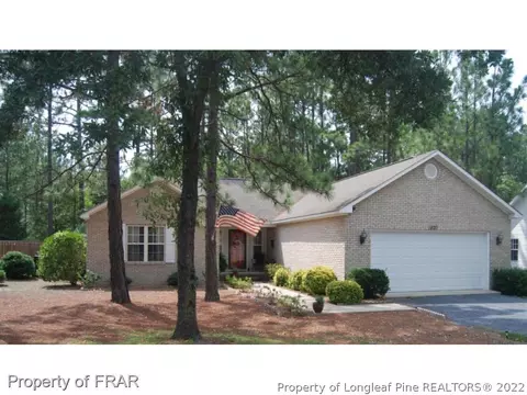1520 Longleaf Dr, Pinehurst, NC 28374 photo 1