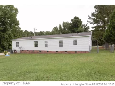 521 W J St, Erwin, NC 28339 photo 26