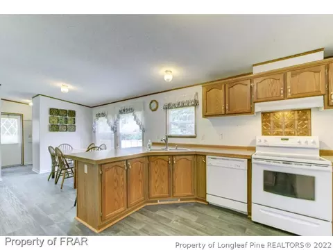 521 W J St, Erwin, NC 28339 photo 11