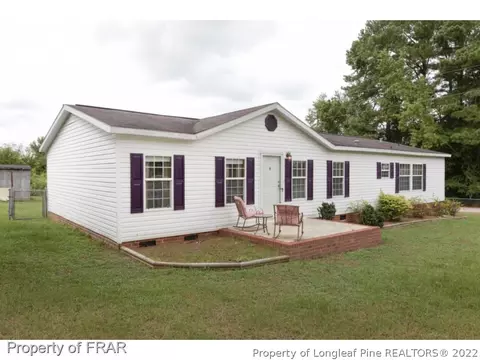 521 W J St, Erwin, NC 28339 photo 1
