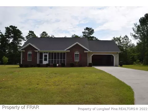 106 Switch, Hamlet, NC 28345 photo 1
