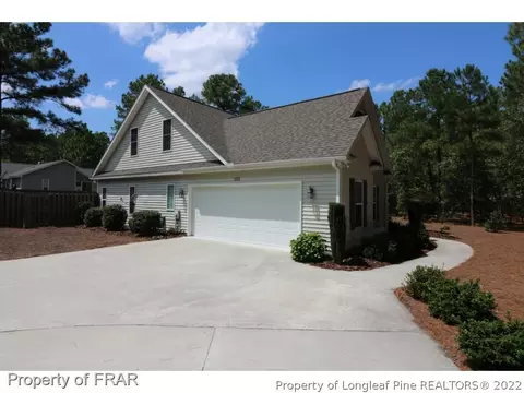 115 Adams Cir, Pinehurst, NC 28374 photo 2