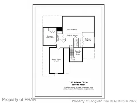 115 Adams Cir, Pinehurst, NC 28374 photo 30