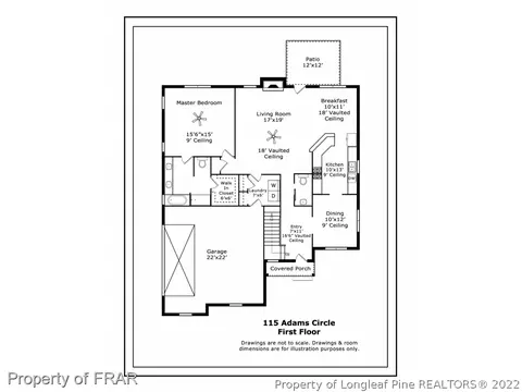 115 Adams Cir, Pinehurst, NC 28374 photo 29