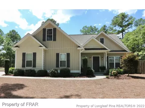 115 Adams Cir, Pinehurst, NC 28374 photo 1