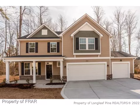 446 Birch Ave, Spring Lake, NC 28390 photo 1