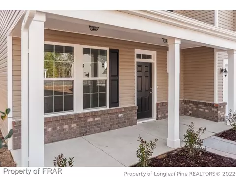 446 Birch Ave, Spring Lake, NC 28390 photo 4