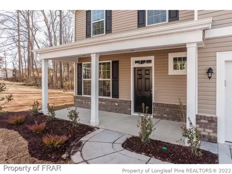 446 Birch Ave, Spring Lake, NC 28390 photo 3