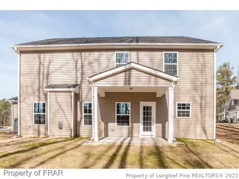 446 Birch Ave, Spring Lake, NC 28390 photo 2