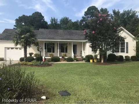 604 Denese Cir, Erwin, NC 28339 photo 1