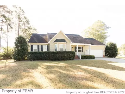 81 Sword Loop, Broadway, NC 27505 photo 1