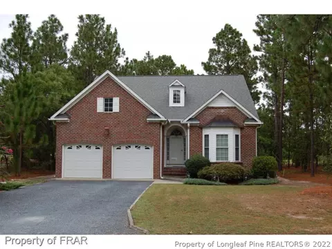 708 Bald Eagle Dr, Vass, NC 28394 photo 1